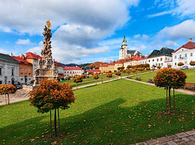 Kremnica