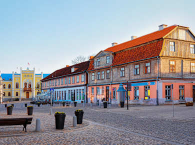 Kuldiga