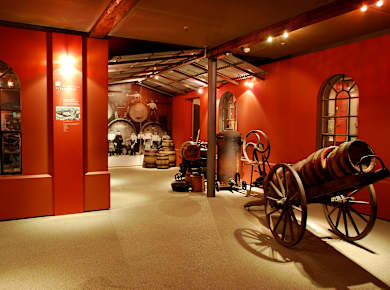 Kulmbach, Bayerisches Brauereimuseum