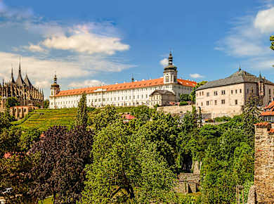 Kutna Hora