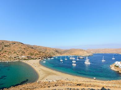 Kythnos (Insel Kythnos)