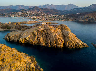 L'Ile Rousse