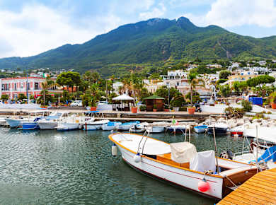 Lacco Ameno (Ischia)