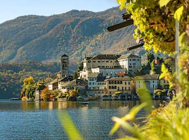 Lago d'Orta