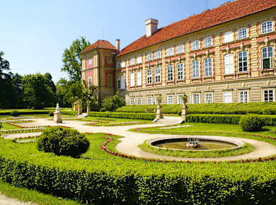 Museum Zamek Łańcut