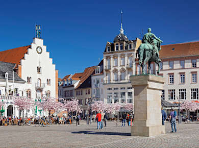Landau in der Pfalz
