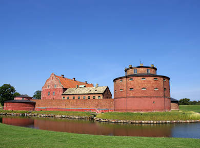 Zitadelle Landskrona