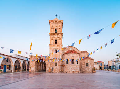Larnaka