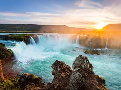 Goðafoss