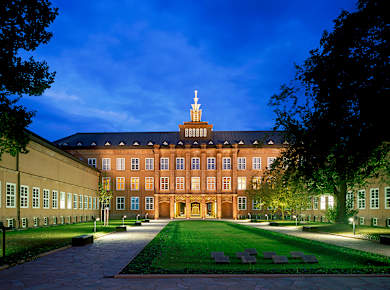 Leipzig, Grassimuseum