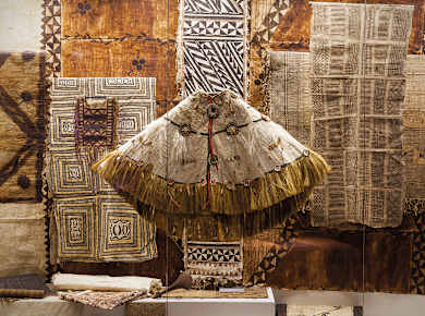 GRASSI Museum für Völkerkunde