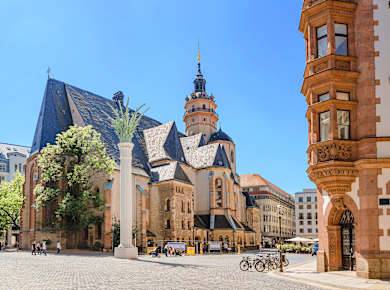 Nikolaikirchhof