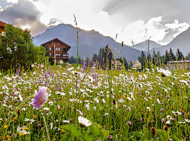 Lenzerheide-Valbella