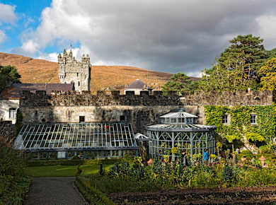 Glenveagh National Park