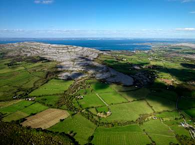 Lisdoonvarna, The Burren