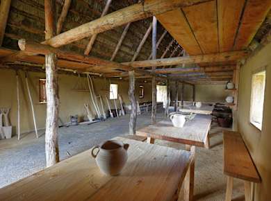 Lorsch, Museumszentrum Lorsch