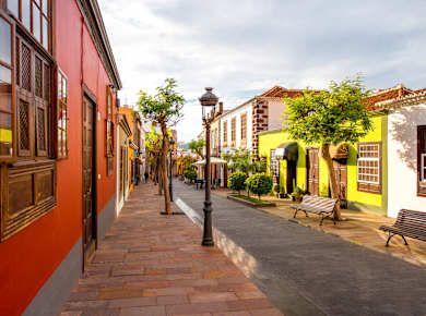 Los Llanos de Aridane