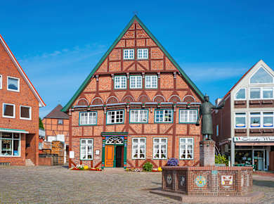 Lütjenburg