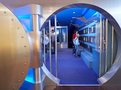 Luzern, Natur-Museum Luzern