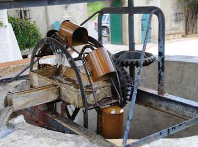 Sobreiro, Aldeia Típica de José Franco