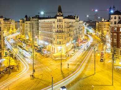 Magdeburg, Hasselbachplatz