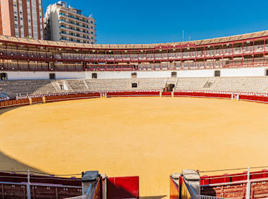 Málaga, La Malagueta