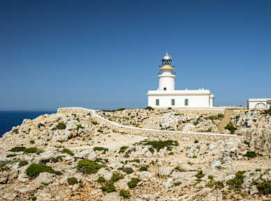 Cap de Cavalleria