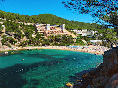 Puerto de San Miguel