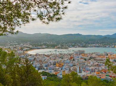 Sant Antoni de Portmany