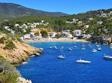 Sant Josep de sa Talaia