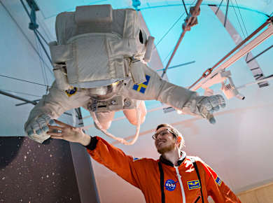 Malmö, Tekniska museet