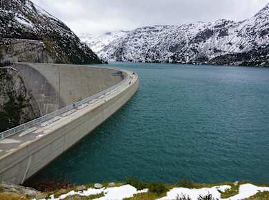 Malta Hochalmstraße