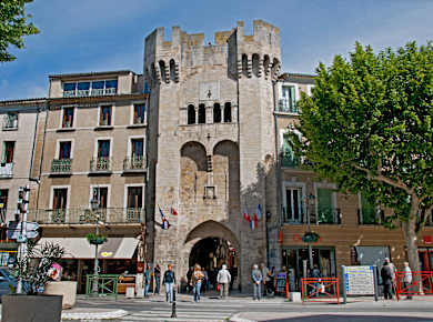 Manosque