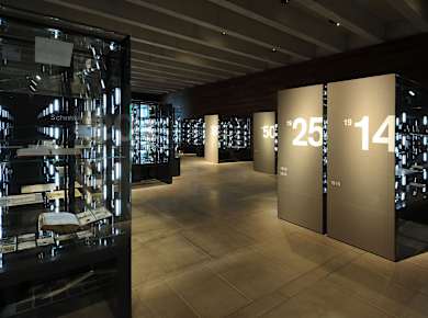 Marbach, Literaturmuseum der Moderne