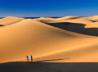 Maspalomas