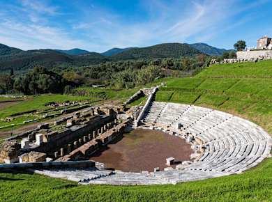 Messene