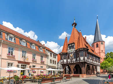 Rathaus