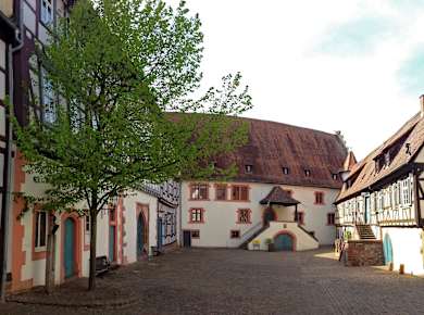 Michelstadt, Stadtmuseum Michelstadt