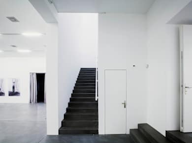 Zürich, Migros Museum für Gegenwartskunst