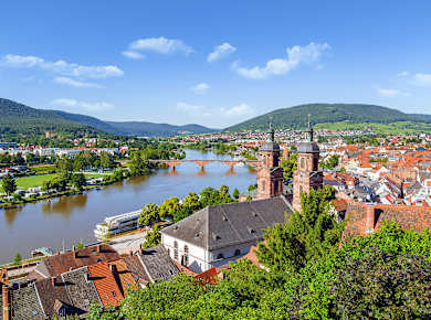 Miltenberg