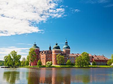 Schloss Gripsholm
