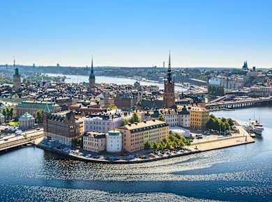 Gamla Stan