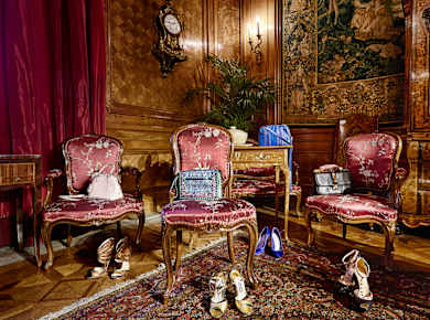 Stockholm, Hallwylska museet