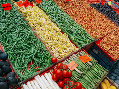 Stockholm, Hötorget