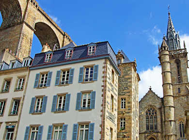 Morlaix