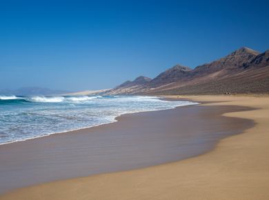 Parque Natural de Jandía