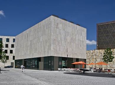 Jüdisches Zentrum München