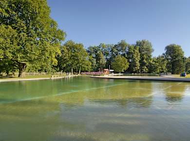 München, Maria Einsiedel