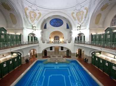 München, Müllersches Volksbad