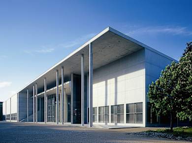 München, Pinakothek der Moderne